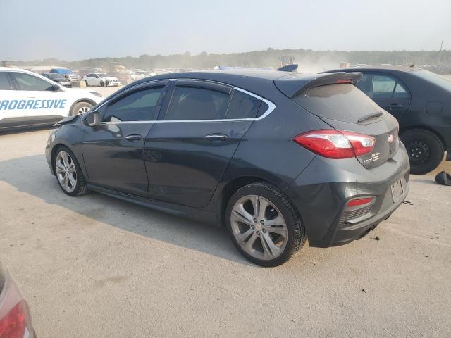 Photo 1 VIN: 3G1BF6SM2JS630180 - CHEVROLET CRUZE PREM 