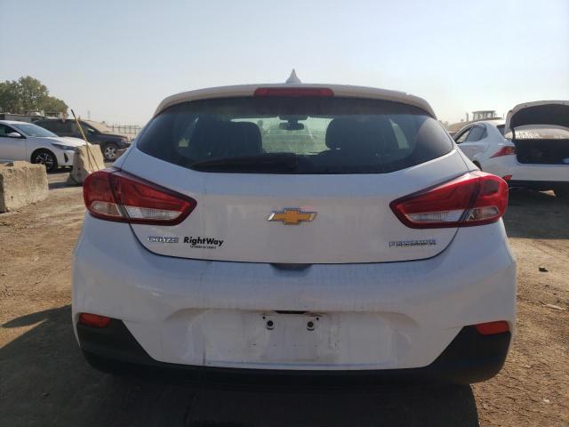 Photo 5 VIN: 3G1BF6SM2KS585209 - CHEVROLET CRUZE PREM 