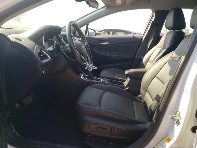 Photo 6 VIN: 3G1BF6SM2KS585209 - CHEVROLET CRUZE PREM 