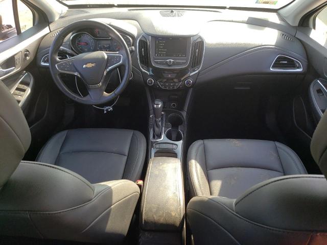 Photo 7 VIN: 3G1BF6SM2KS585209 - CHEVROLET CRUZE PREM 