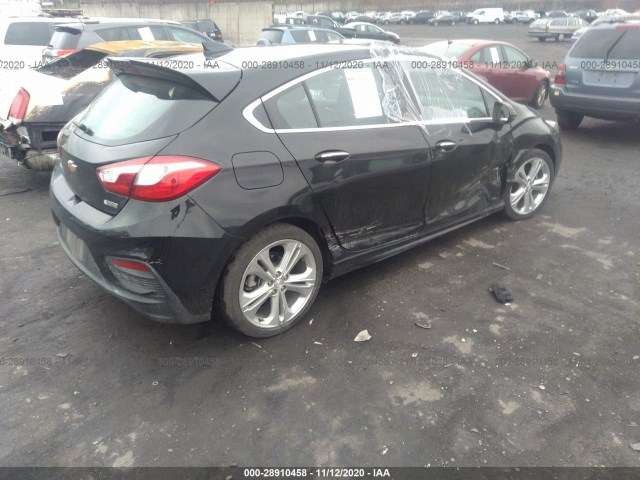 Photo 3 VIN: 3G1BF6SM3HS524573 - CHEVROLET CRUZE 