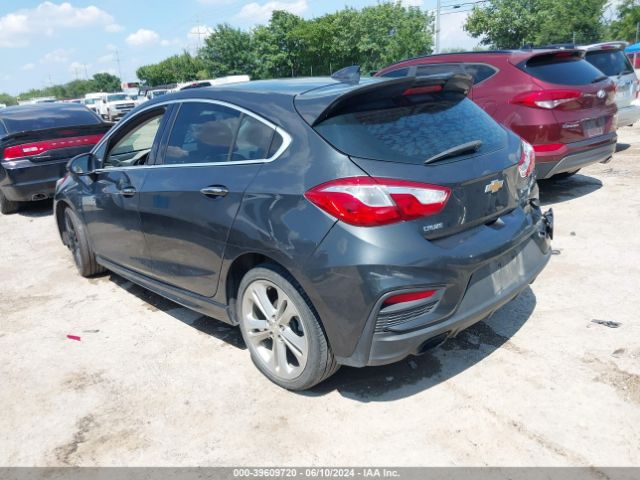 Photo 2 VIN: 3G1BF6SM3HS565091 - CHEVROLET CRUZE 