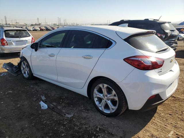 Photo 1 VIN: 3G1BF6SM3HS582361 - CHEVROLET CRUZE 