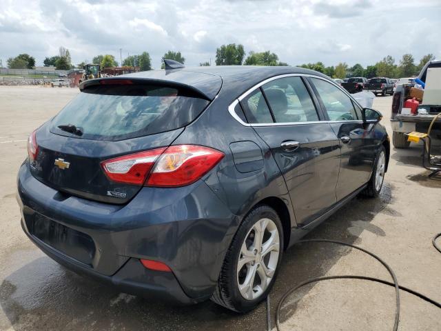 Photo 2 VIN: 3G1BF6SM3HS596647 - CHEVROLET CRUZE PREM 