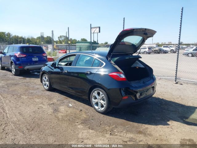 Photo 2 VIN: 3G1BF6SM3HS603631 - CHEVROLET CRUZE 