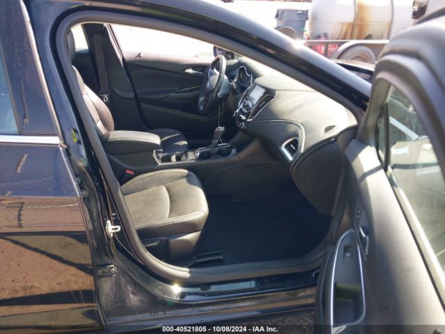 Photo 4 VIN: 3G1BF6SM3HS603631 - CHEVROLET CRUZE 