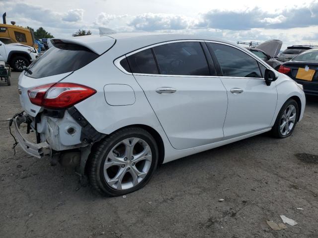 Photo 2 VIN: 3G1BF6SM3HS608392 - CHEVROLET CRUZE PREM 