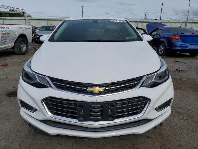 Photo 4 VIN: 3G1BF6SM3HS608392 - CHEVROLET CRUZE PREM 