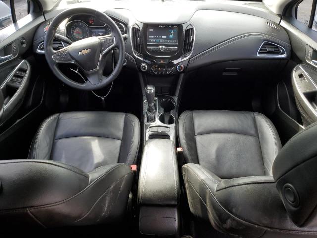 Photo 7 VIN: 3G1BF6SM3HS608392 - CHEVROLET CRUZE PREM 