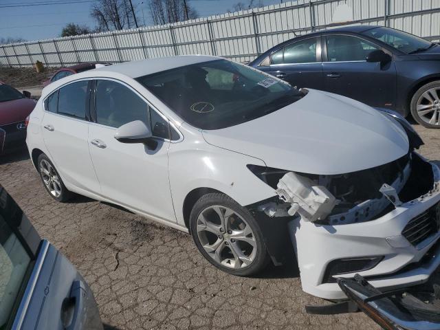 Photo 3 VIN: 3G1BF6SM3JS597724 - CHEVROLET CRUZE 