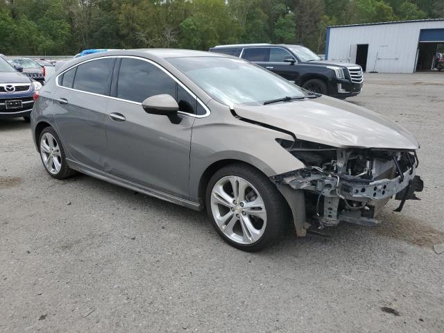 Photo 3 VIN: 3G1BF6SM3JS649630 - CHEVROLET CRUZE 