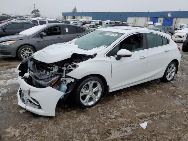 Photo 0 VIN: 3G1BF6SM3JS651149 - CHEVROLET CRUZE 