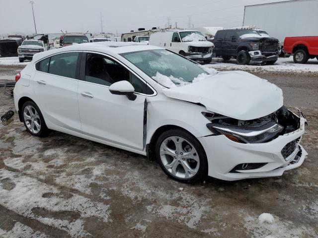 Photo 3 VIN: 3G1BF6SM3JS651149 - CHEVROLET CRUZE 