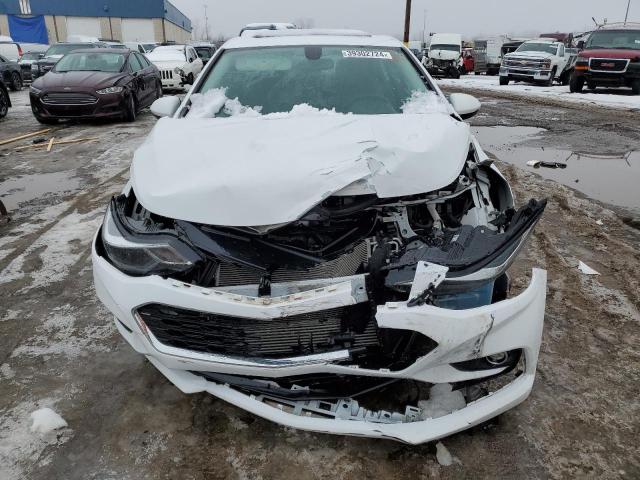 Photo 4 VIN: 3G1BF6SM3JS651149 - CHEVROLET CRUZE 