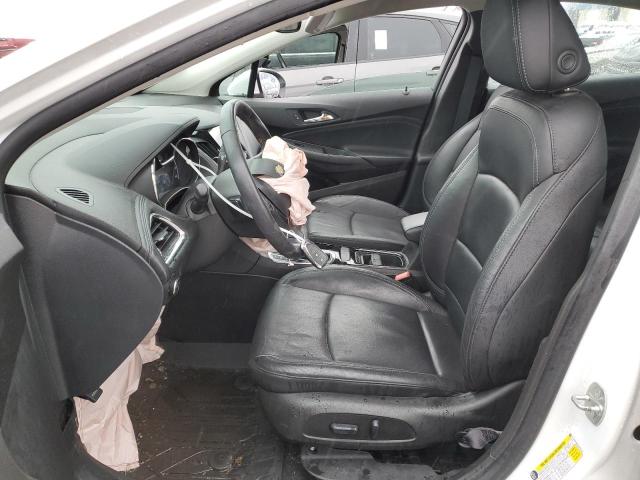 Photo 6 VIN: 3G1BF6SM3JS651149 - CHEVROLET CRUZE 