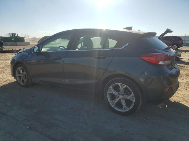 Photo 1 VIN: 3G1BF6SM3KS552963 - CHEVROLET CRUZE PREM 