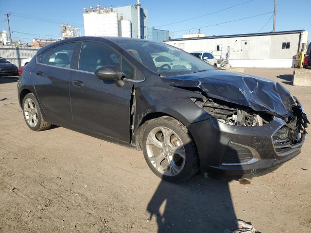 Photo 3 VIN: 3G1BF6SM3KS552963 - CHEVROLET CRUZE PREM 