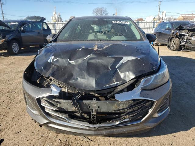 Photo 4 VIN: 3G1BF6SM3KS552963 - CHEVROLET CRUZE PREM 