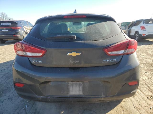 Photo 5 VIN: 3G1BF6SM3KS552963 - CHEVROLET CRUZE PREM 