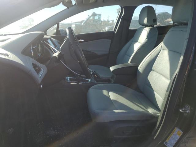 Photo 6 VIN: 3G1BF6SM3KS552963 - CHEVROLET CRUZE PREM 