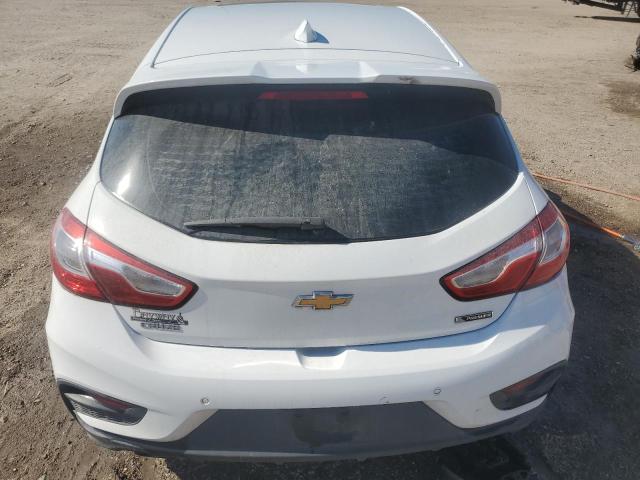 Photo 5 VIN: 3G1BF6SM4HS506910 - CHEVROLET CRUZE PREM 