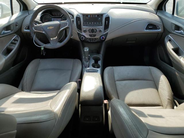 Photo 7 VIN: 3G1BF6SM4HS506910 - CHEVROLET CRUZE PREM 