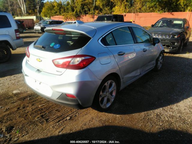 Photo 3 VIN: 3G1BF6SM4HS526512 - CHEVROLET CRUZE 