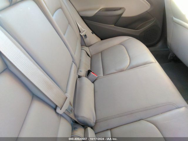 Photo 7 VIN: 3G1BF6SM4HS526512 - CHEVROLET CRUZE 