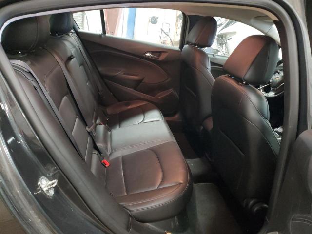 Photo 9 VIN: 3G1BF6SM4HS538837 - CHEVROLET CRUZE PREM 