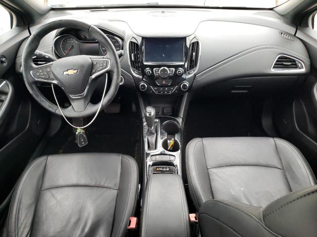 Photo 7 VIN: 3G1BF6SM4HS560918 - CHEVROLET CRUZE 