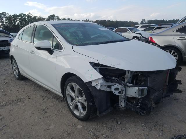 Photo 0 VIN: 3G1BF6SM4HS608532 - CHEVROLET CRUZE PREM 