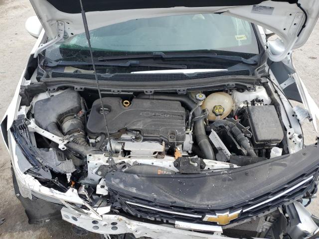 Photo 10 VIN: 3G1BF6SM4HS611303 - CHEVROLET CRUZE PREM 