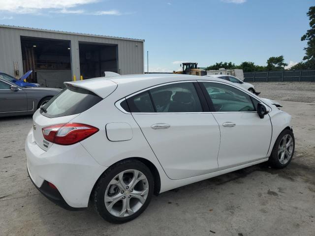 Photo 2 VIN: 3G1BF6SM4HS611303 - CHEVROLET CRUZE PREM 