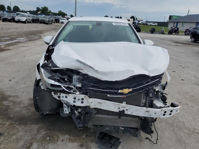 Photo 4 VIN: 3G1BF6SM4HS611303 - CHEVROLET CRUZE PREM 