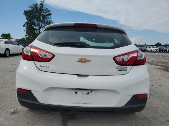 Photo 5 VIN: 3G1BF6SM4HS611303 - CHEVROLET CRUZE PREM 
