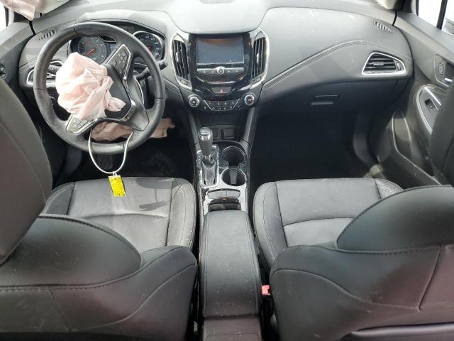Photo 7 VIN: 3G1BF6SM4HS611303 - CHEVROLET CRUZE PREM 