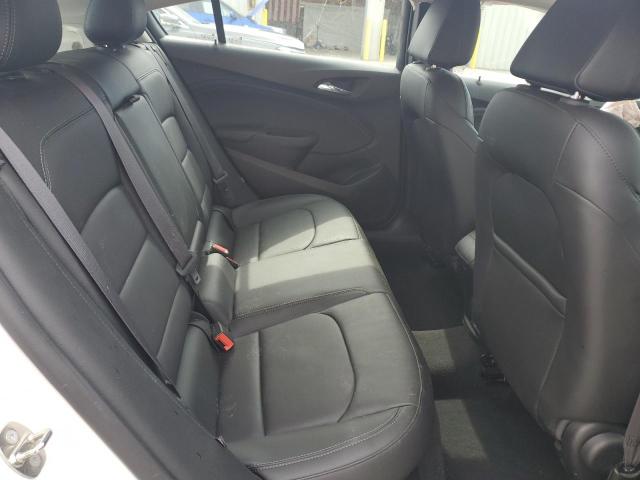 Photo 9 VIN: 3G1BF6SM4HS611303 - CHEVROLET CRUZE PREM 