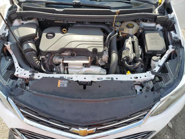 Photo 10 VIN: 3G1BF6SM4JS530632 - CHEVROLET CRUZE 