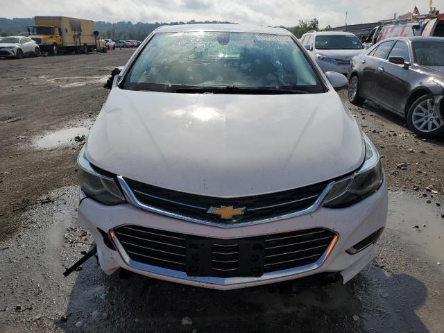 Photo 4 VIN: 3G1BF6SM4JS530632 - CHEVROLET CRUZE 