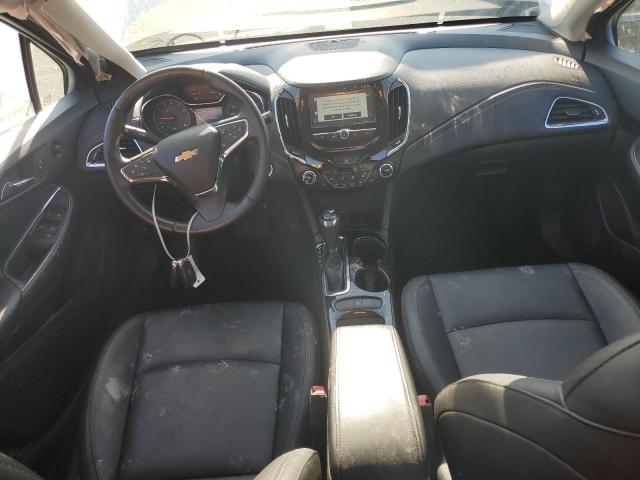 Photo 7 VIN: 3G1BF6SM4JS530632 - CHEVROLET CRUZE 