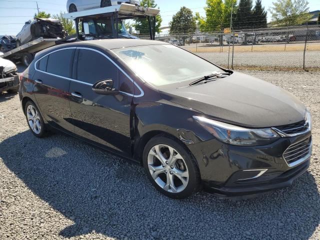 Photo 3 VIN: 3G1BF6SM5HS515065 - CHEVROLET CRUZE 