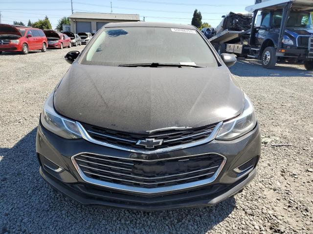 Photo 4 VIN: 3G1BF6SM5HS515065 - CHEVROLET CRUZE 