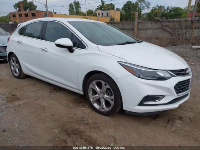 Photo 0 VIN: 3G1BF6SM5HS519536 - CHEVROLET CRUZE 