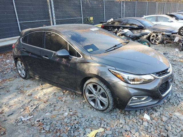 Photo 3 VIN: 3G1BF6SM5HS565321 - CHEVROLET CRUZE PREM 