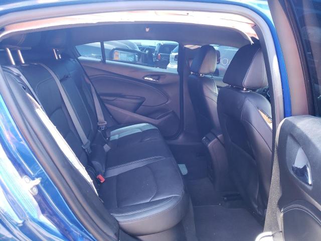 Photo 5 VIN: 3G1BF6SM5HS593412 - CHEVROLET CRUZE PREM 