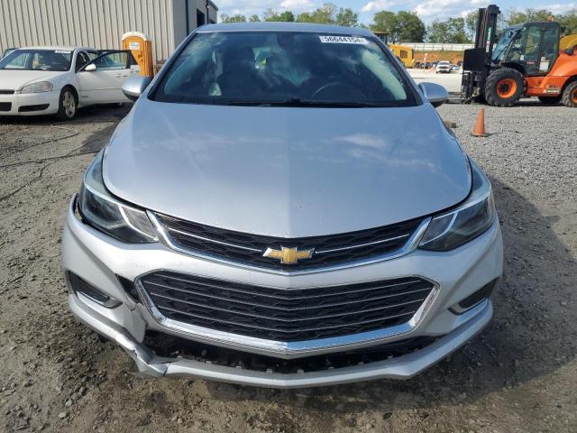 Photo 4 VIN: 3G1BF6SM5JS584800 - CHEVROLET CRUZE PREM 