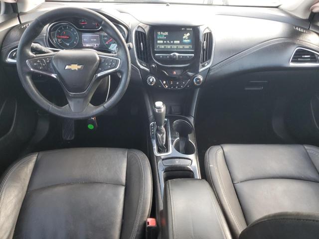 Photo 7 VIN: 3G1BF6SM5JS584800 - CHEVROLET CRUZE PREM 