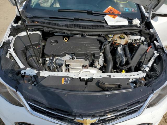 Photo 10 VIN: 3G1BF6SM5JS646468 - CHEVROLET CRUZE PREM 