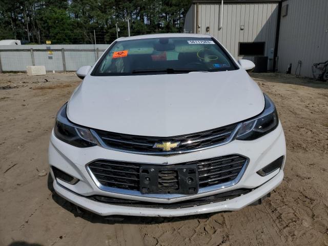 Photo 4 VIN: 3G1BF6SM5JS646468 - CHEVROLET CRUZE PREM 