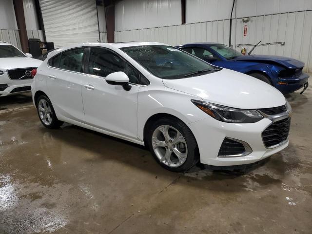 Photo 3 VIN: 3G1BF6SM5KS573006 - CHEVROLET CRUZE PREM 